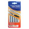 Jigsaw Blades 75mm 6tpi Clean Cut Wood Pack of 5 Toolpak  Thumbnail